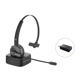 Conceptronic POLONA03BD cuffia e auricolare (POLONA03BD)