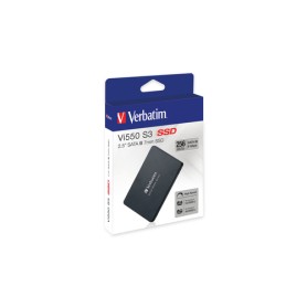 Verbatim Vi550 2.5" Serial ATA III (49351)
