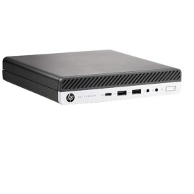 HP 800 G4 MINIPC I5/8/256 W10 (RSD100217) HP 800 G4 MINIPC I5/8/256 W10 (RSD100217)