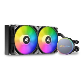 SHARKOON  LIQUID COOLING S70 RGB 240 (S70 AIO)