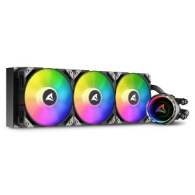 SHARKOON  LIQUID COOLING S90 RGB 360 (S90 AIO)