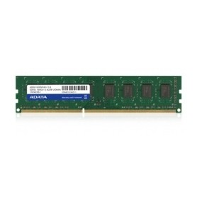 ADATA ADDU1600W8G11-S memoria 8 GB 1 x 8 GB DDR3L 1600 MHz (ADDU1600W8G11-S)
