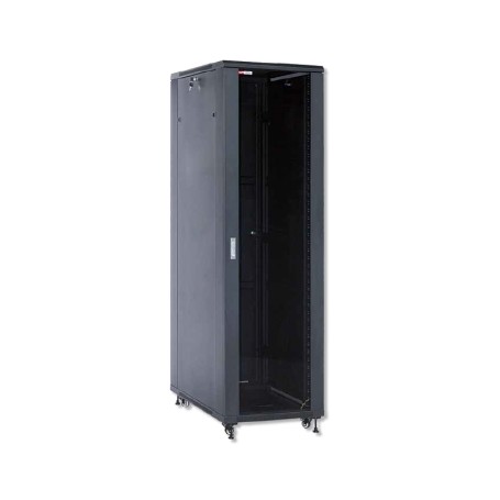 WP WPN-RNA-27606-BS rack 27U Rack indipendenti Nero (WPN-RNA-27606BS)
