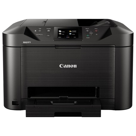 Canon MAXIFY MB5150 Ad inchiostro A4 600 x 1200 DPI 24 ppm Wi-Fi (0960C009AA)