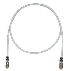Panduit STP6X0.2MIG cavo di rete Grigio 0,2 m Cat6a S/FTP (S-STP) (STP6X0.2MIG)