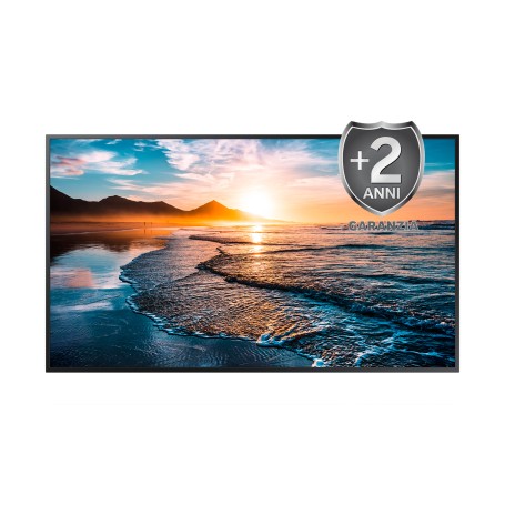 Samsung P-LM-2NXX65H estensione della garanzia (P-LM-2NXX65H)