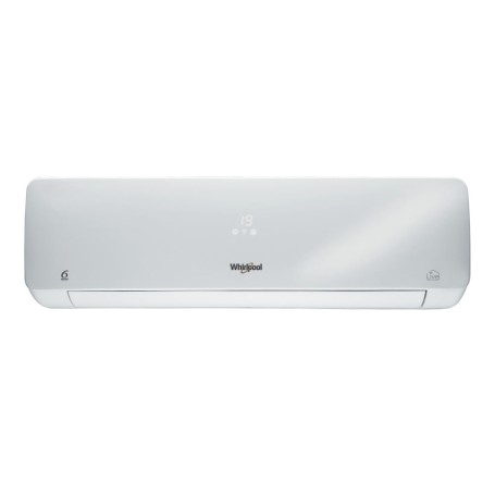 Whirlpool SPIW309A2WF Climatizzatore split system Bianco (SPIW309A2WF)