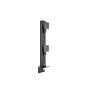 Multibrackets 0556 supporto da tavolo per Tv a schermo piatto 127 cm (50") Morsa/Bullone di ancoraggio Nero (MB0556)