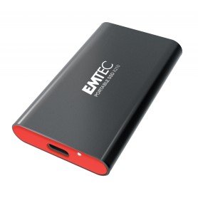 Emtec X210 Elite 512 GB Nero (ECSSD512GX210)