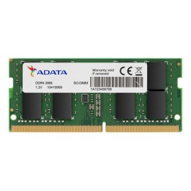 ADATA AD4S26664G19-SGN memoria 4 GB 1 x 4 GB DDR4 2666 MHz (AD4S26664G19-SGN)