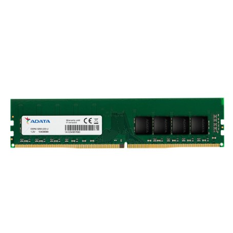 ADATA AD4U320032G22-SGN memoria 32 GB 1 x 32 GB DDR4 3200 MHz (AD4U320032G22-SGN)