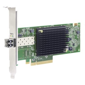 Lenovo 4XC7A76498 scheda di rete e adattatore Interno Fibra 32000 Mbit/s (4XC7A76498)