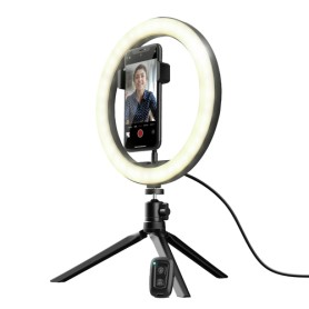 Trust Maku anello di illuminazione 120 LED (24393)