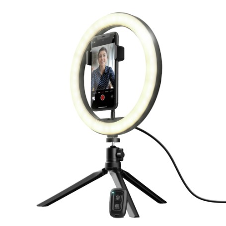 Trust Maku anello di illuminazione 120 LED (24393)