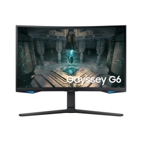 Samsung Odyssey Monitor Gaming G6 WQHD Curvo (LS27BG650EUXEN)