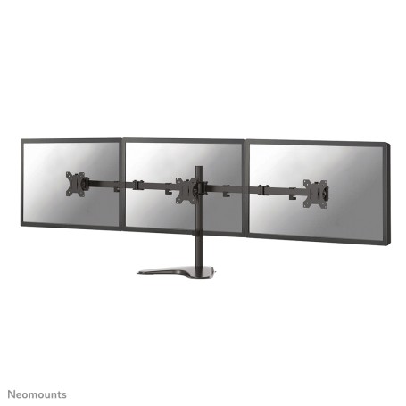 Neomounts by Newstar supporto da scrivania (FPMA-D550DD3BLACK)