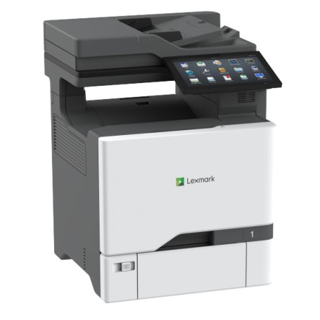 Lexmark XC4352 Laser A4 1200 x 1200 DPI 50 ppm Wi-Fi (47C9920)