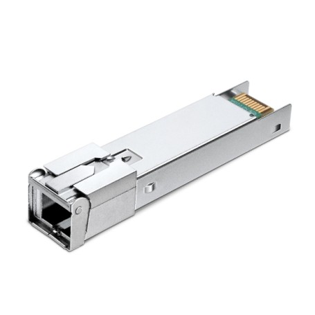 TP-Link DS-PMA-C+ modulo del ricetrasmettitore di rete Fibra ottica 2488,32 Mbit/s SFP 1490 nm (DS-PMA-C+)