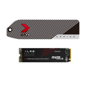 PNY M280CS3140PSV-1TB-RB drives allo stato solido M.2 1000 GB PCI Express 4.0 3D NAND NVMe (M280CS3140PSV-1TB-RB)