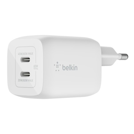 Belkin WCH013vfWH Bianco Interno (WCH013VFWH)