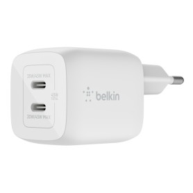 Belkin WCH011vfWH Bianco Interno (WCH011VFWH)