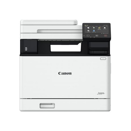 Canon i-SENSYS MF752Cdw Laser A4 1200 x 1200 DPI 33 ppm Wi-Fi (5455C012)