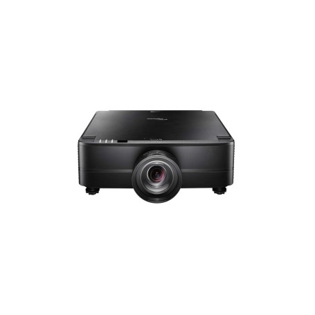 Optoma ZU920TST videoproiettore Proiettore a raggio ultra corto 9800 ANSI lumen DLP WUXGA (1920x1200) Compatibilità  (ZU920TST)