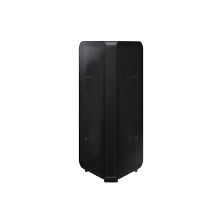 Samsung MX-ST50B Nero Con cavo e senza cavo 65 W (MX-ST50B/ZF)