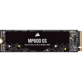 Corsair MP600 GS M.2 1000 GB PCI Express 4.0 3D TLC NAND NVMe (CSSD-F1000GBMP600GS)