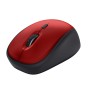 Trust Yvi+ mouse Mano destra RF Wireless Ottico 1600 DPI (24550)
