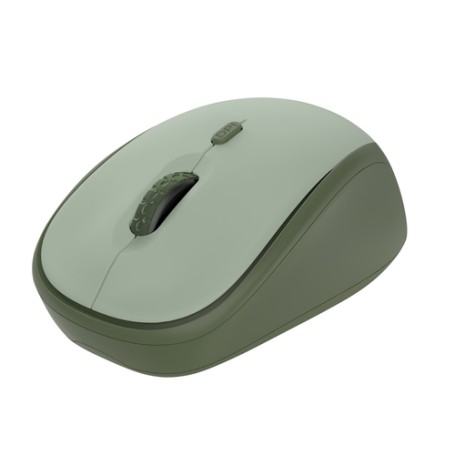 Trust Yvi+ mouse Mano destra RF Wireless Ottico 1600 DPI (24552)