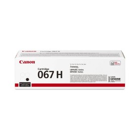 Canon 067H cartuccia toner 1 pz Originale Nero (5106C002)
