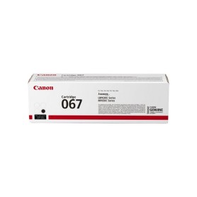 Canon 067 cartuccia toner 1 pz Originale Nero (5102C002)
