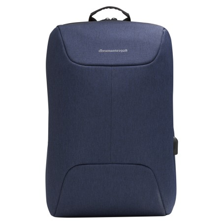 dbramante1928 Charlottenborg borsa per notebook 40,6 cm (16") Zaino Blu (BG16DABL1712)
