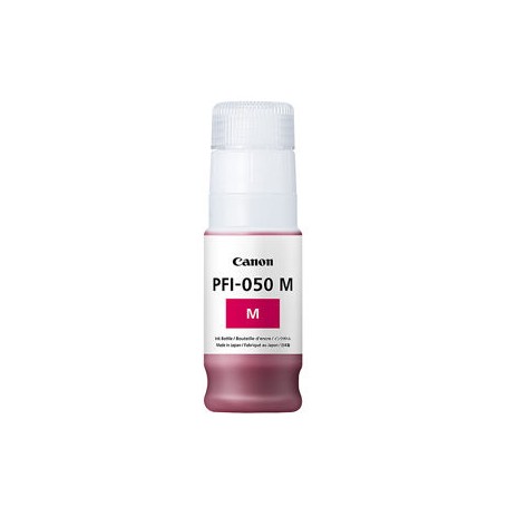 Canon PFI-050 M cartuccia d'inchiostro 1 pz Originale Magenta (5700C001AA)