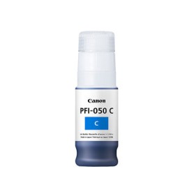 Canon PFI-050 C cartuccia d'inchiostro 1 pz Originale Ciano (5699C001AA)