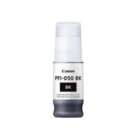 Canon PFI-050 BK cartuccia d'inchiostro 1 pz Originale Nero (5698C001AA)