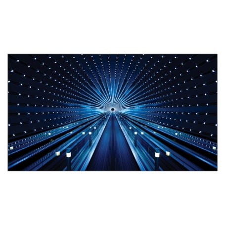 Samsung IA012B Pannello piatto per segnaletica digitale 2,79 m (110") LED Wi-Fi 500 cd/m² Full HD Nero Tizen 6 (LH012IABMHS/EN)