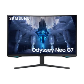 Samsung Odyssey Neo G7 S32BG750NP 81,3 cm (32") 3840 x 2160 Pixel 4K Ultra HD LED Nero (LS32BG750NPXEN)