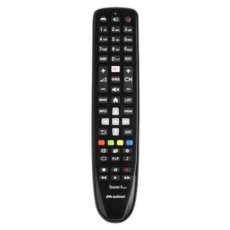 TELECOMANDO GUMBODY PERS 4+ (806075)