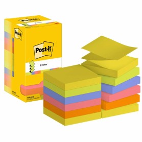 CF12 POST-IT-Z NOTE 76X76 R330-NR12 (7100290154)