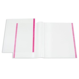 CF25 COPRILIBRO PP LISCIO NEUTRO (22121100) CF25 COPRILIBRO PP LISCIO NEUTRO (22121100)