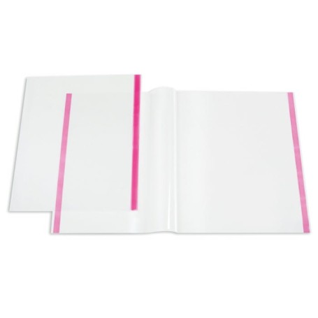 CF25 COPRILIBRO PP LISCIO NEUTRO (22121100)