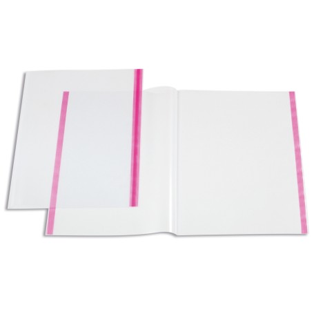 CF25 COPRILIBRO PP BUCCIA NEUTRO (22131100)