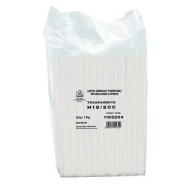 SACCHETTO 1KG COLLA TERMOFUS. 12MM (1195234)