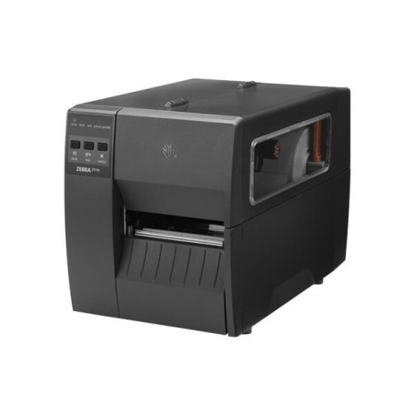 ZT111 203DPI TT USB ETHERNET (ZT11142-T0E000FZ)