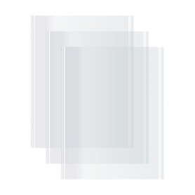 CF5 COPRILIBRI 57X36 LISCIO TRASP (100501031) CF5 COPRILIBRI 57X36 LISCIO TRASP (100501031)