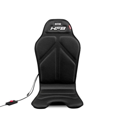 HAPTIC FEEDBACK GAMING MOUSEPAD (NLR-G001)