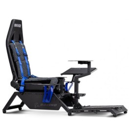 BOEING FLIGHT SIMULATOR COMMERCIAL (NLR-S027)