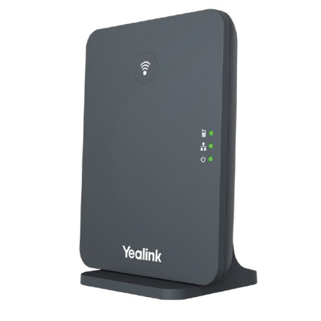 Yealink W70B stazione base DECT Grigio (W70B)